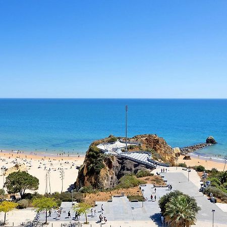 House Paraiso Frente A Praia Portimão Eksteriør billede